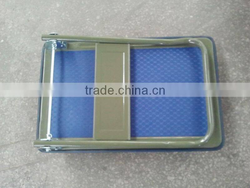 300kg platform hand trolley