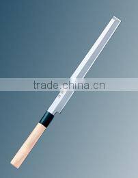 White Steel masamoto knife Series knife sushi knife with metal japanese masamoto knives