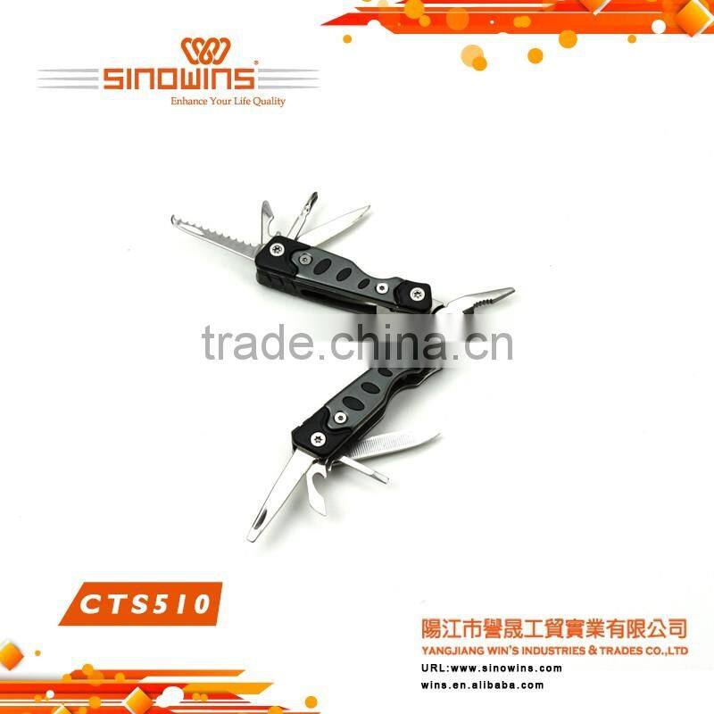 China promotional multipurpose tool Mini pliers