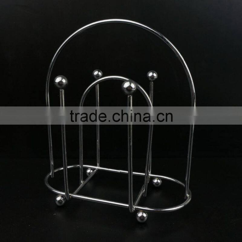 43008 Metal Napkin Holder Paper Holder Tissue Holder