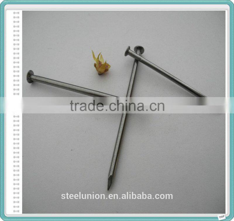 Common Nails,Round Iron Polish Common Nails