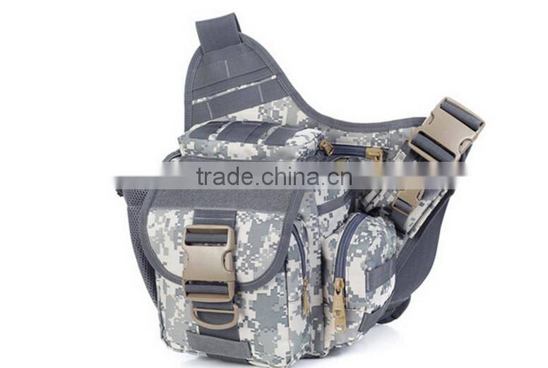 New Coming Hiking Waist Pack Tactical Bag
