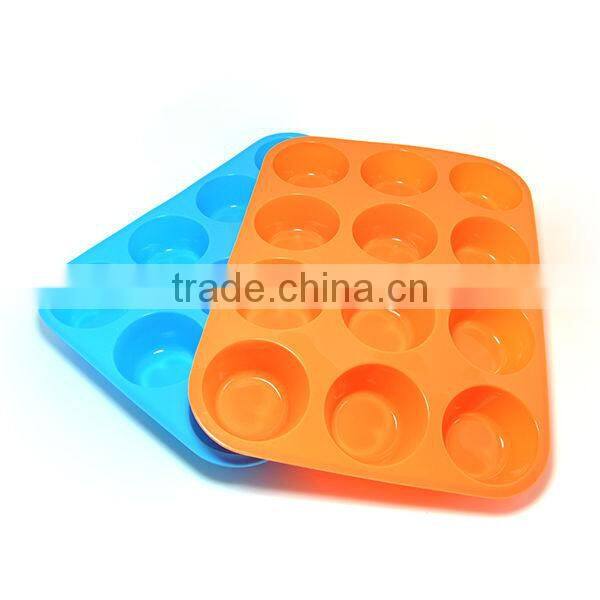 new arrival square baking cups