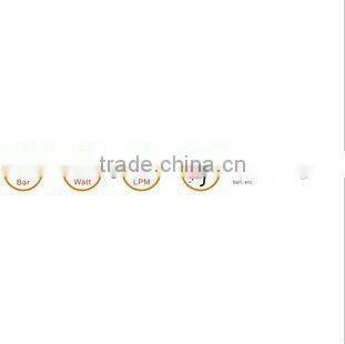 Best Price High Pressure 12V DC Mini 250PSI Car Air Compressor