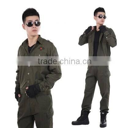 Manufacturer Man cloth with high quality low price