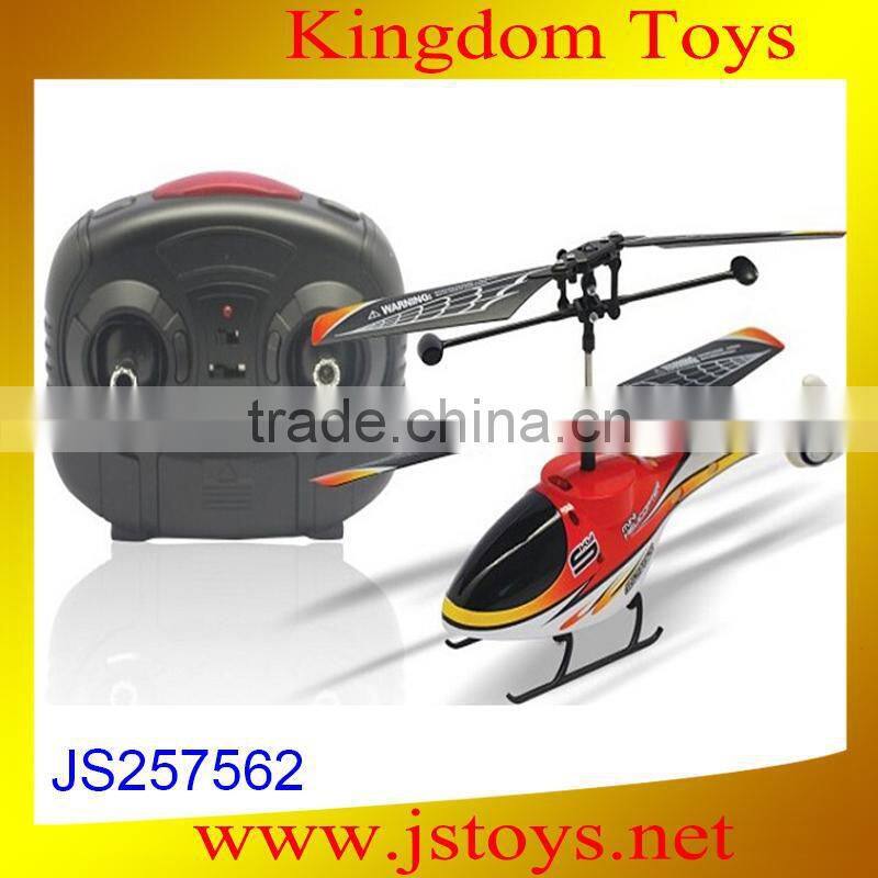 alloy metal rc helicopter