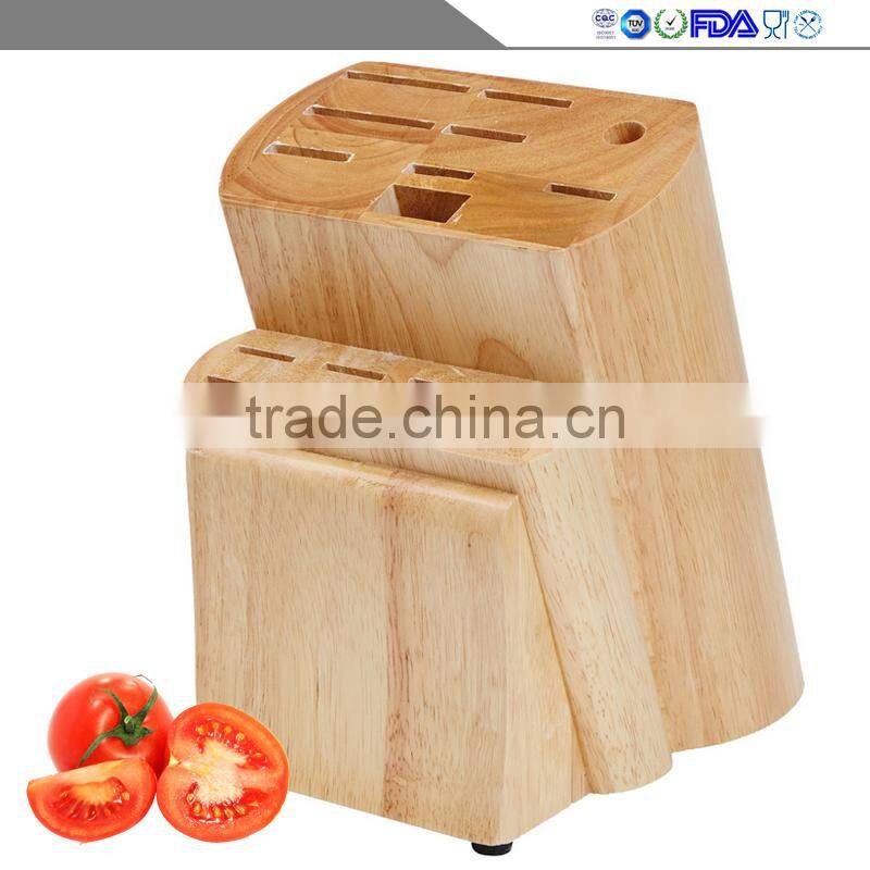 Manufacturers selling 16 sets of high-grade wooden multi-functional stainless steel products