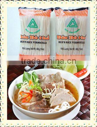 RICE VERMICELLI 1MM