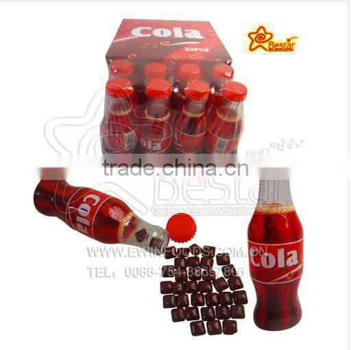 Sprite and Cola Soda Candy