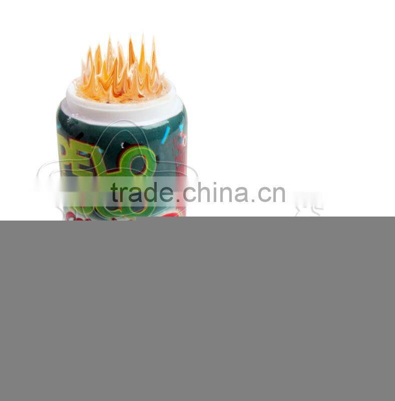 Fruit Flavor Jam Candy