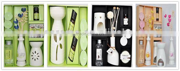 nice packing white natural decorative rattan ball