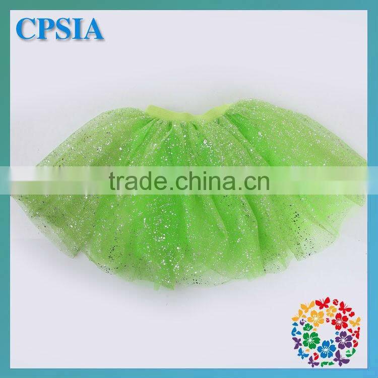 hot sale halloween baby girls pink glitter tutu skirt fashion baby tutus 16 colors