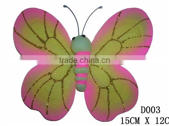 girl's sequin fairy wing wholesale003