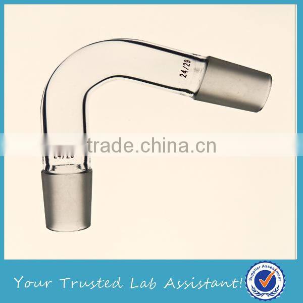 105 Degree Distillation Adapters