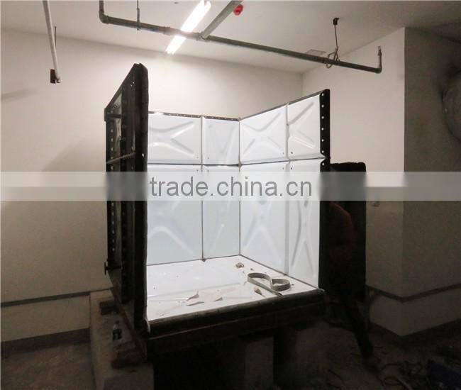 enameled Water Tank for drinking water /water storage tank