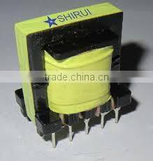 (EE19 3+3) transformer Audio Transformer