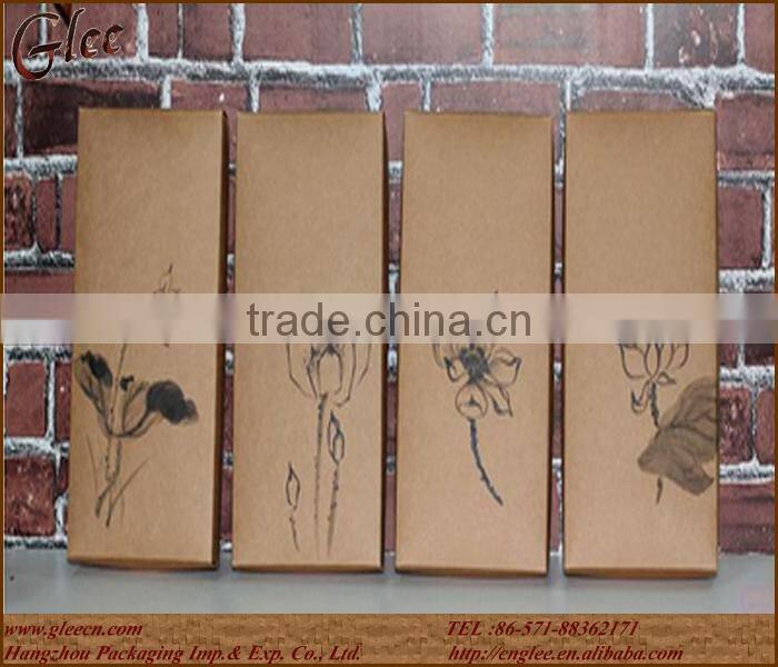 sweet cardboard gift box for sale