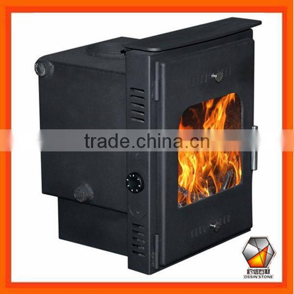 Steel Wood Stove
