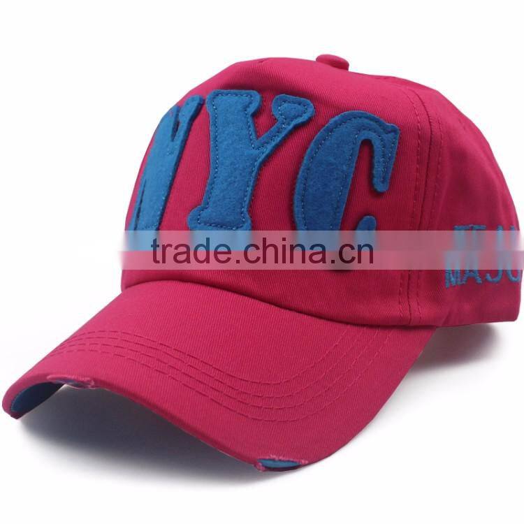 2017 custom cool baseball dad caps and hats for men