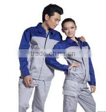 oem aircraft engineer uniform overalls work wear cotton for men protective overall uniform