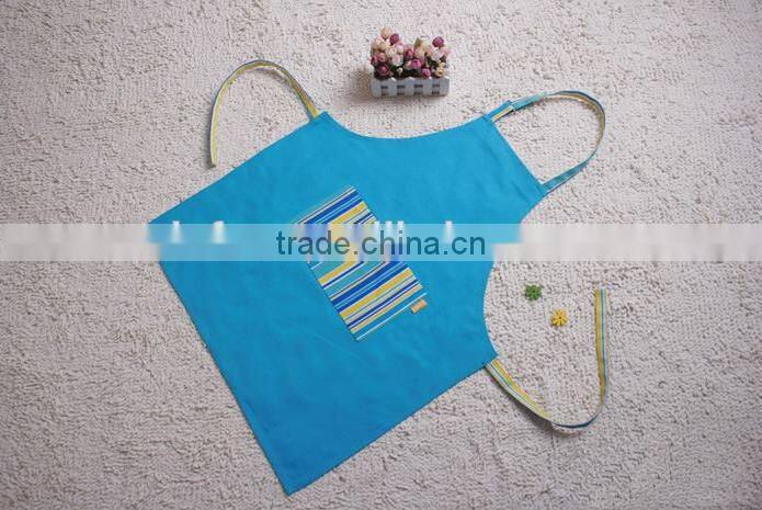 Recycle Cheap Wholesale Custom Non Woven Cotton Apron