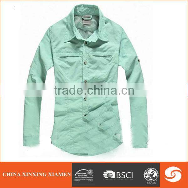 In stock outdoor quick dry pant for men and women outdoor sportswear