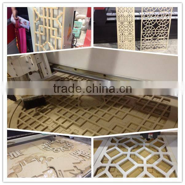 XJ1325 cnc router machine