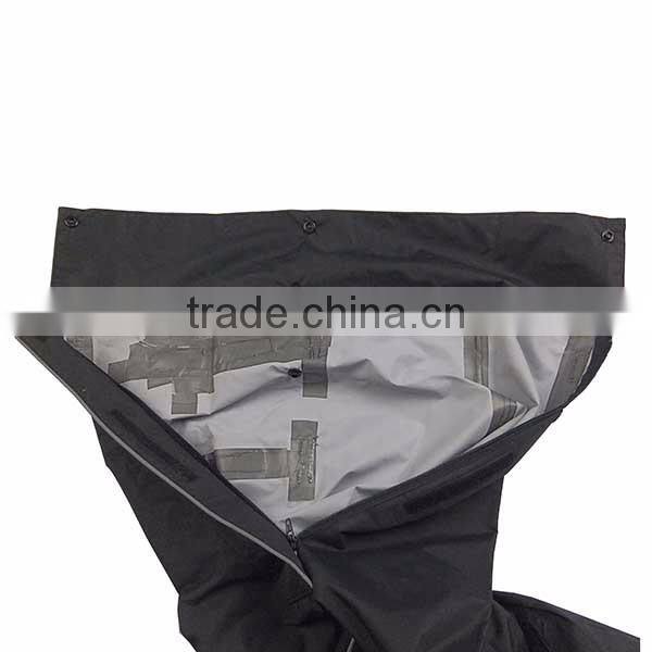 Cycling Overtrousers Waterproof, 160504