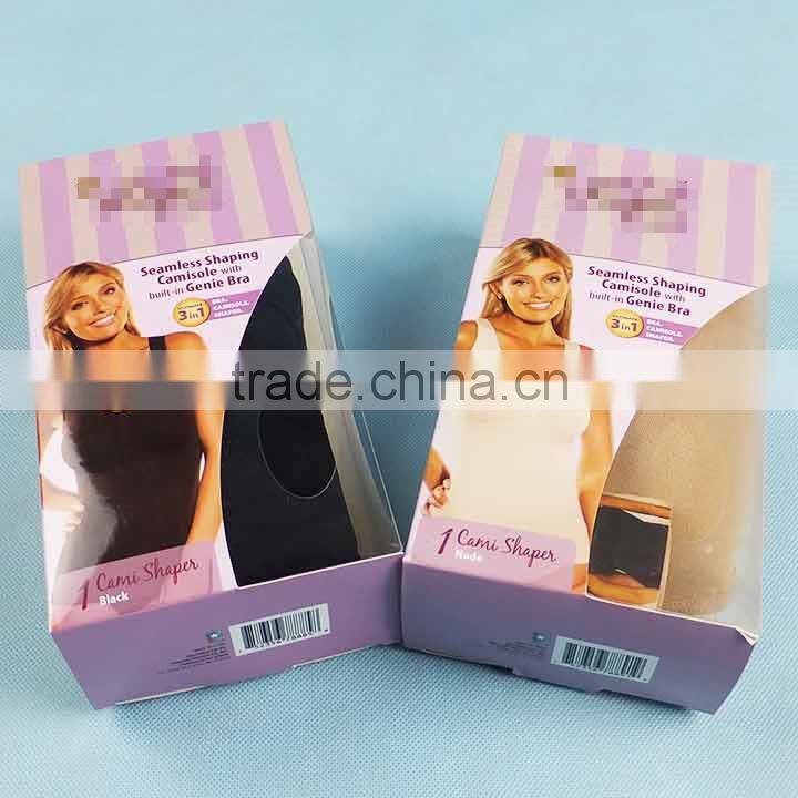 Cheap Ladies Camisole seamless sport Camisole closeout, 141103j