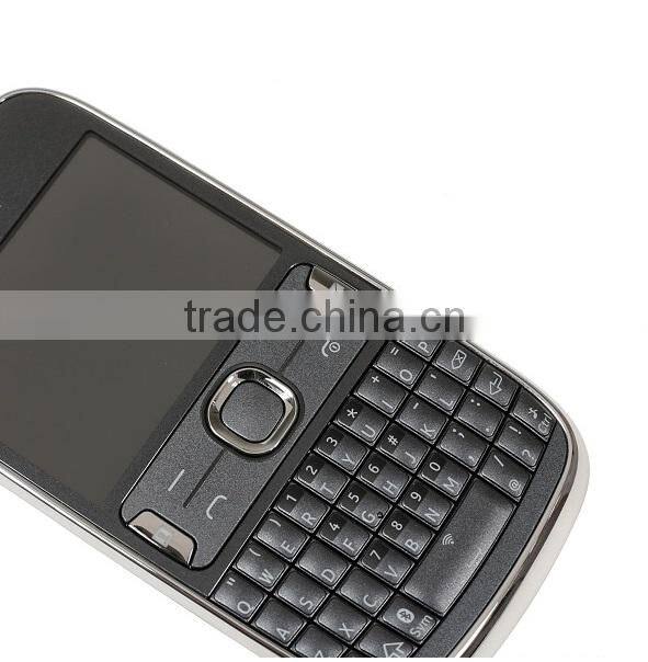 Second hand mobile phone with 3 mega pixel camera and bluetooth available