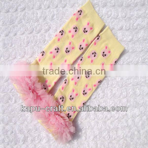 2016 New Star Hot Baby Crawling Short Knee Pads Children Boys Girl Leg Warmers Crochet Elbow Cushion Kneepad For Toddlers