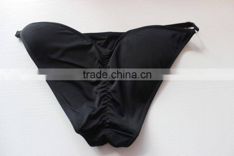 GZY garment stock lots sexy carry buttock panty/sexy women underwear wholesale underwear