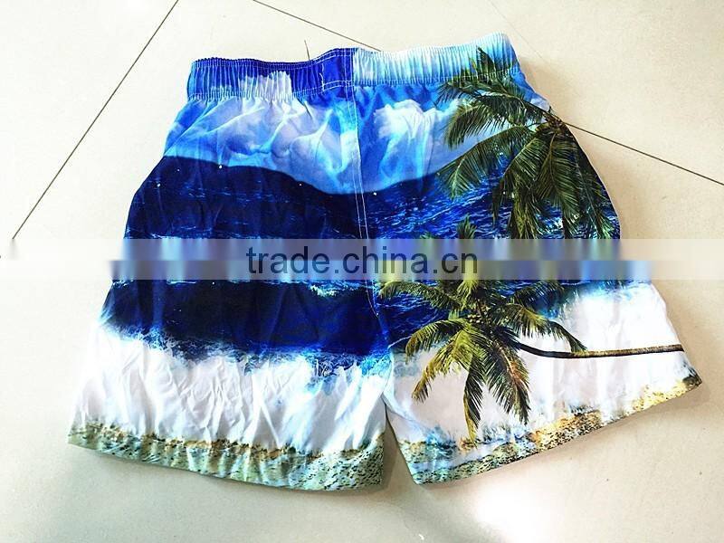2016 Good Quality Low Price Mens Shorts Stock Clothes