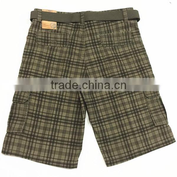 2016 Good Quality Fashion Bermuda Stock Lot for Sale