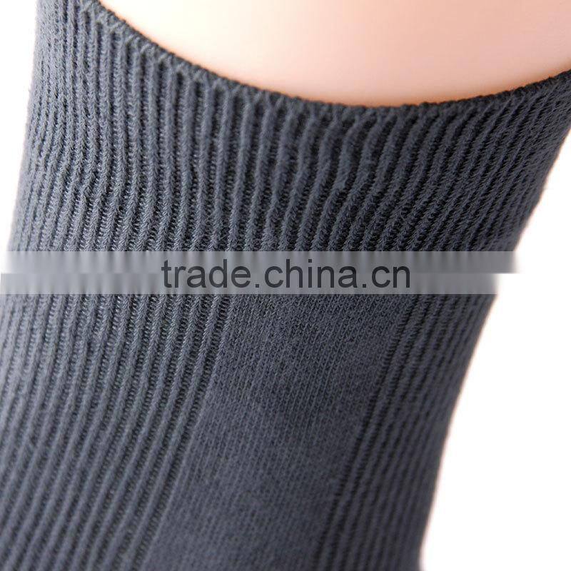 black dress socks for men