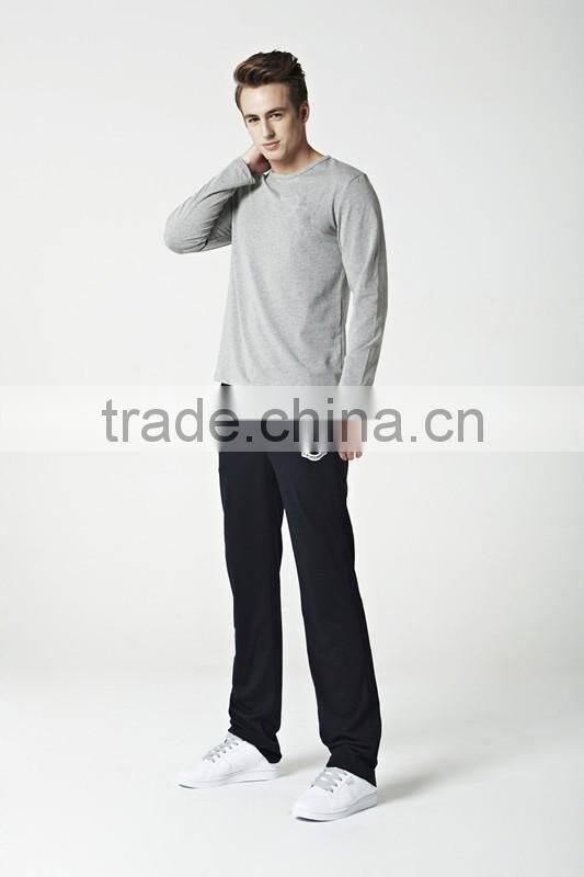 New arrived Hot sale joggers 2016 Outdoors Loose Trousers harem pants Men's Casual Sweat Sport Joggers Pants Sweatpants