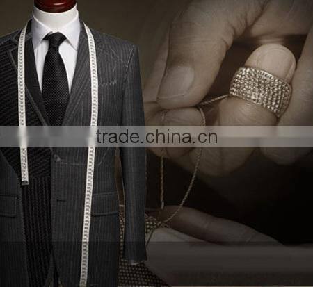 instock bespoke fashion style men suit vest only USD4.80/PC