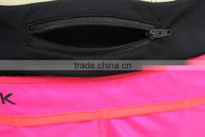 TOP QUALITY WOMENS' MMA SHORTS