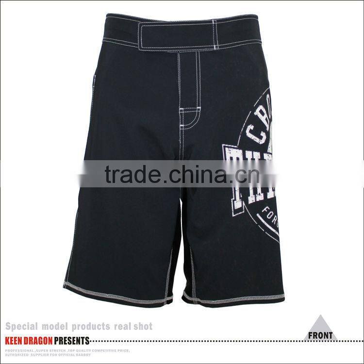 Top!!! 2016 Fashion New Men Clothing Styles Polyester Sports Shorts