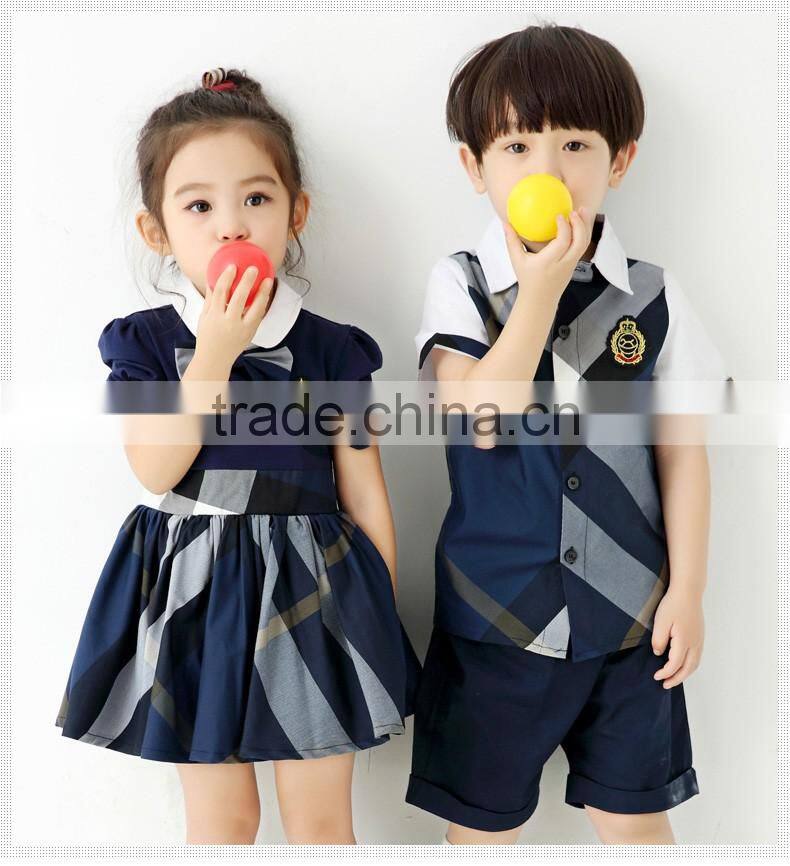 Design your professional school uniform manufacturers