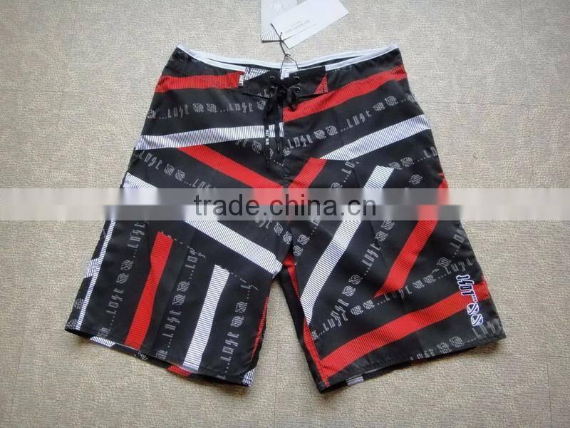 Good Quality Sportswear Training Shorts, Mens Shorts, Run Shorts