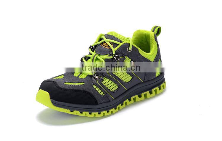 Anti-Skidding & Quick Dry Professional Camping Shoe