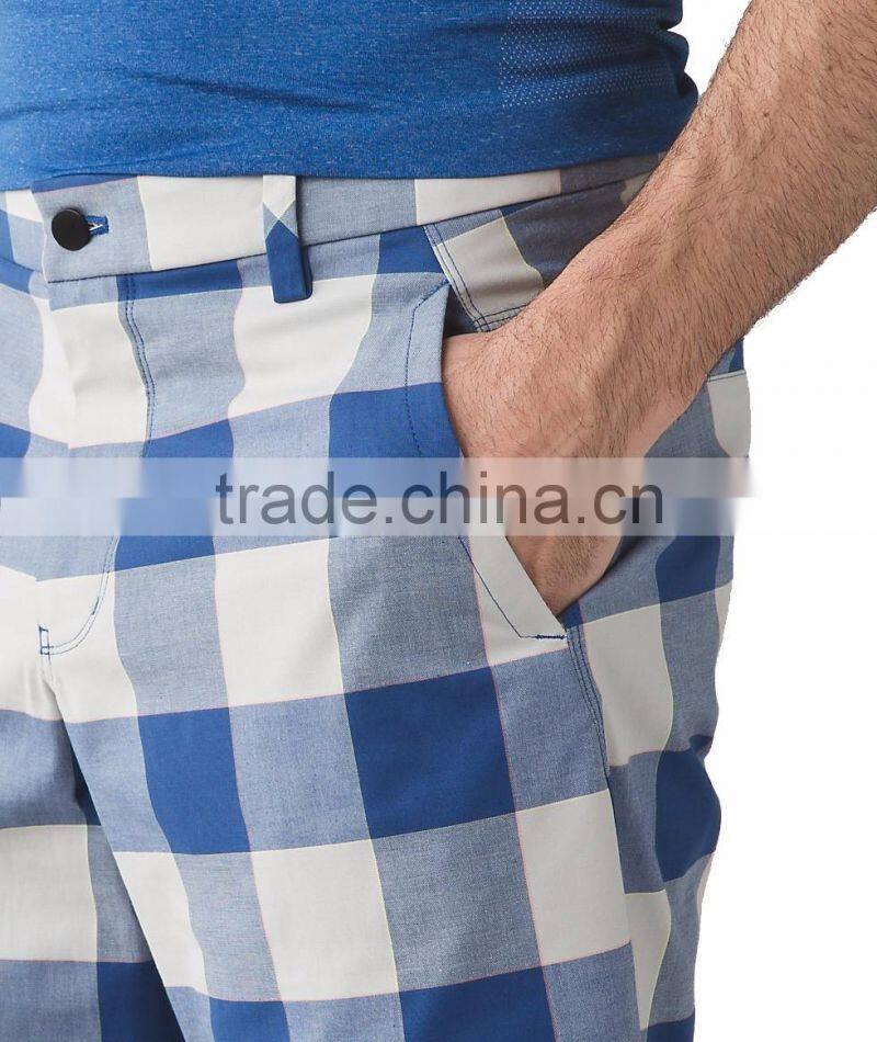 Custom made colorful man beach shorts casual shorts