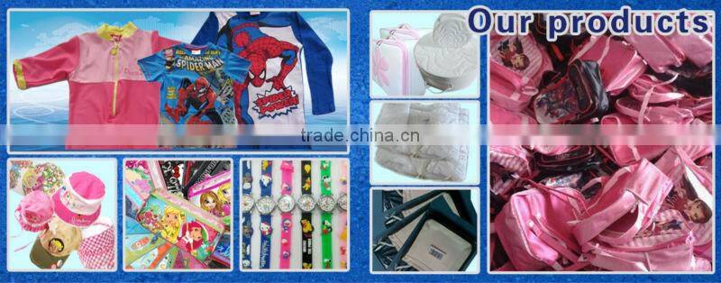 100% Cotton Girls Pajama Kids Sleepwear