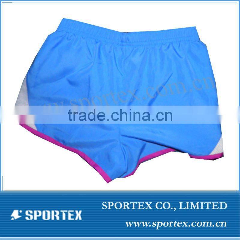 Men's running short