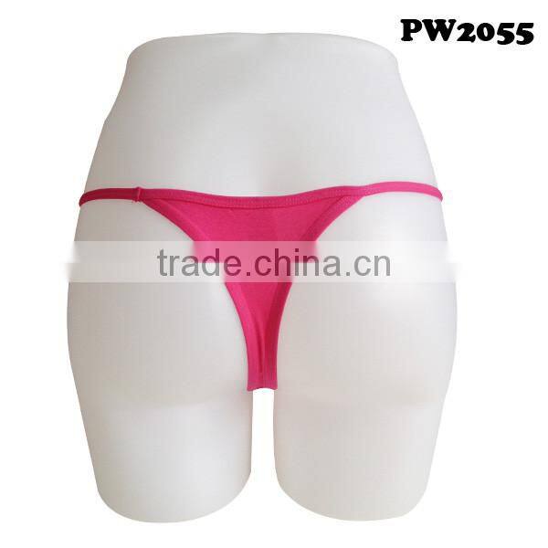 New Design 100% Cotton Underwear Lady Panty Wholesale Women Underwear