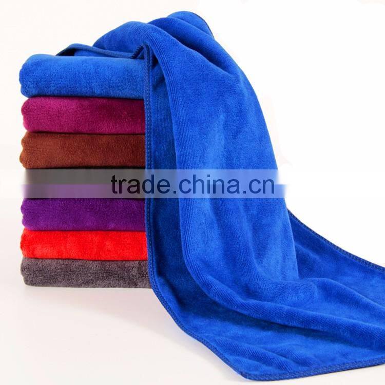 Wholesale Eco Friendly Comfortable Antimicrobial microfiber towel, Antimicrobial microfiber sports towel, OEM