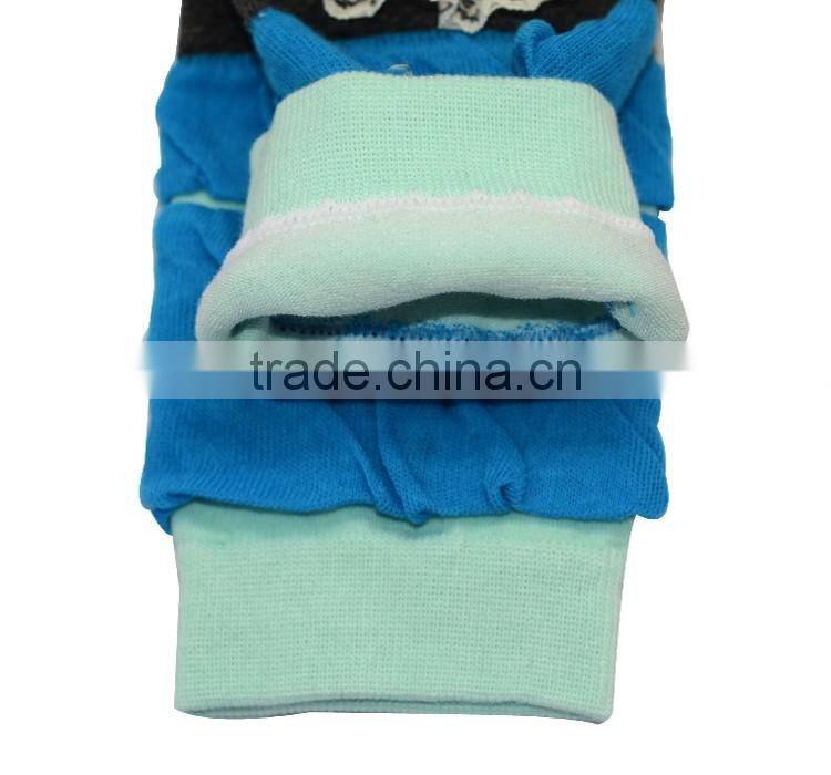 Lovely rabbit thick children tights