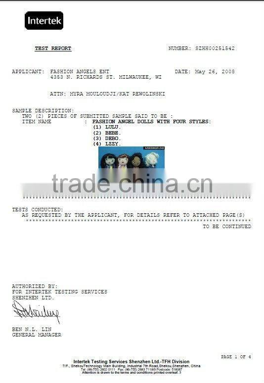 custom made doll manufacturer china fiji black doll