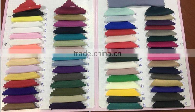 Wholesale new design plus pajamas satin dress blank plain short custom design satin Nighty robes women